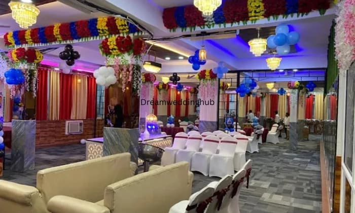 KRIYANSH BANQUET KRIYANSH BANQUET