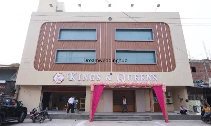 Kings Queens Party Hall Kings Queens Party Hall