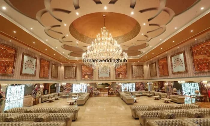 DEVTARA PALACE DEVTARA PALACE