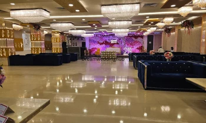 R K Banquet R K Banquet