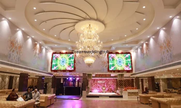 Pearl Grand Banquet Hall Pearl Grand Banquet Hall