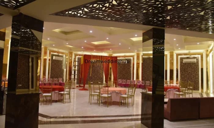 Raas Banquet Raas Banquet