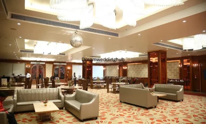 The Monarch Banquets The Monarch Banquets