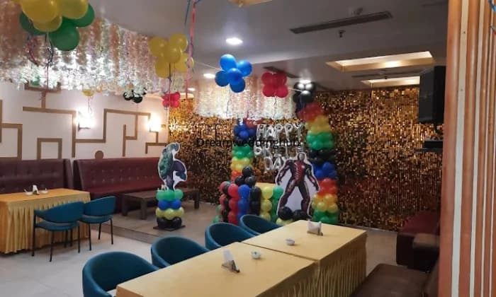 Lapearl Banquet Lapearl Banquet