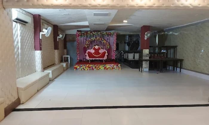 Blooms banquet Blooms banquet