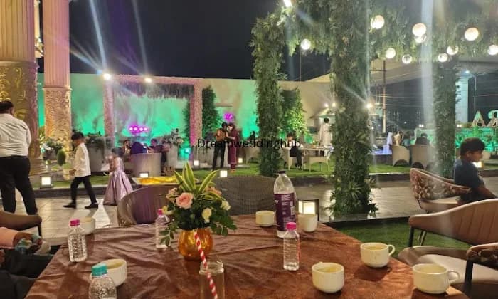 Vitara Hotel Vitara Hotel