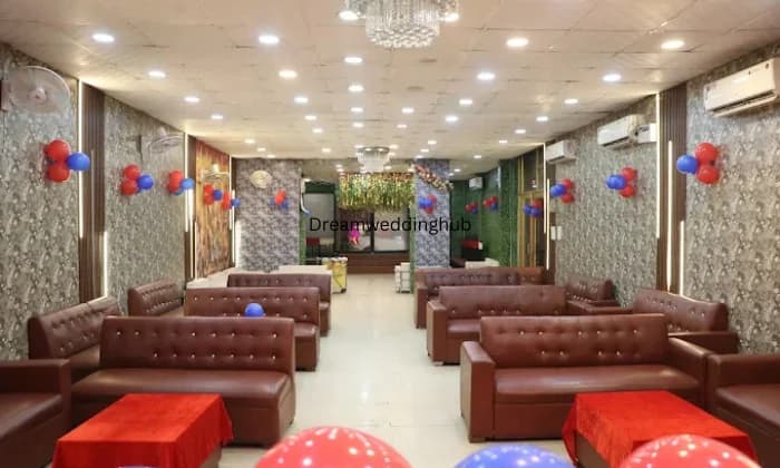 Royal Orchid Banquet Royal Orchid Banquet