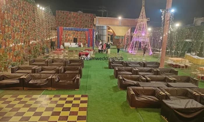 Rajwada Farm House Rajwada Farm House