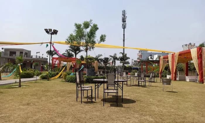 Payal Farm House Payal Farm House