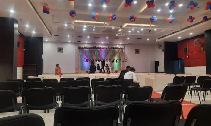 Lions Club Hall Lions Club Hall