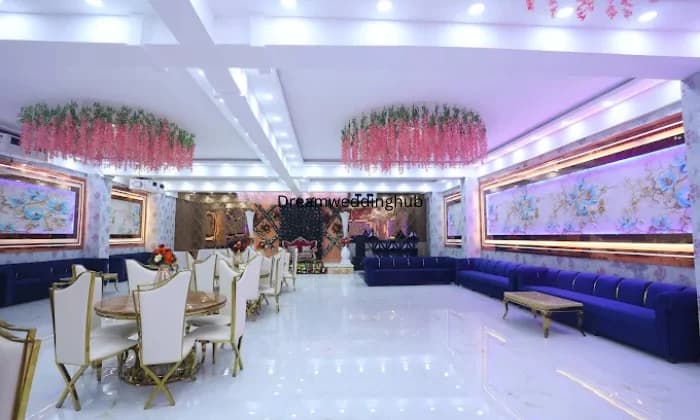 The Grand Palace The Grand Palace