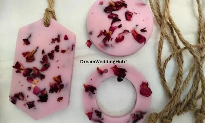 AURA CANDLES AURA CANDLES