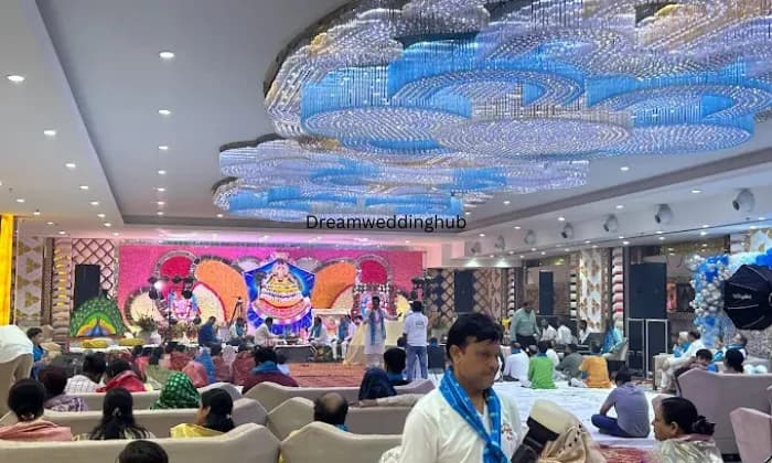 Banana Tree Hotel Banquets Banana Tree Hotel Banquets