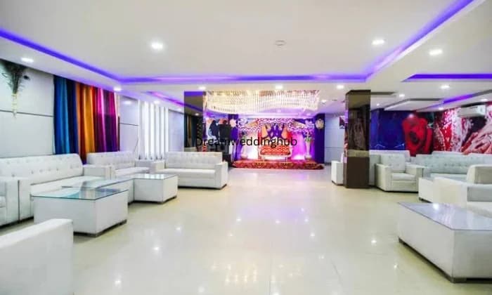 Red Rose Banquet Hall Red Rose Banquet Hall