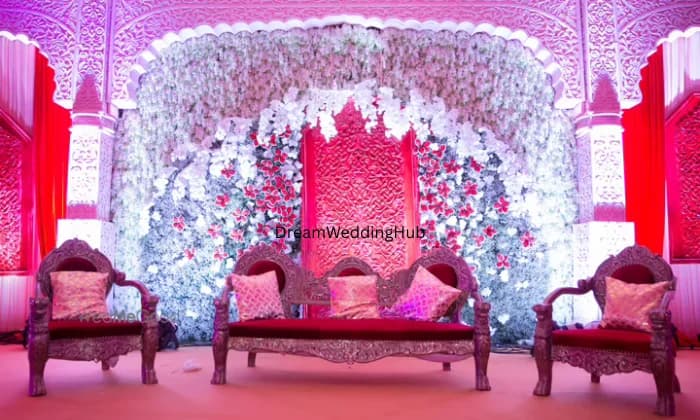 Amazing Mandap Decorator Amazing Mandap Decorator