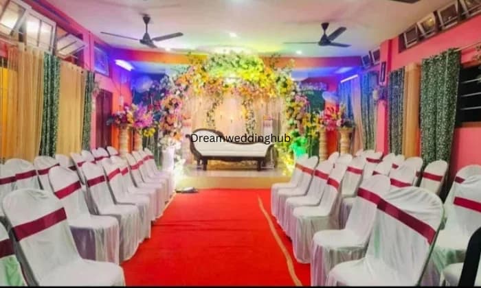 DreamCraft Events Balipara DreamCraft Events Balipara