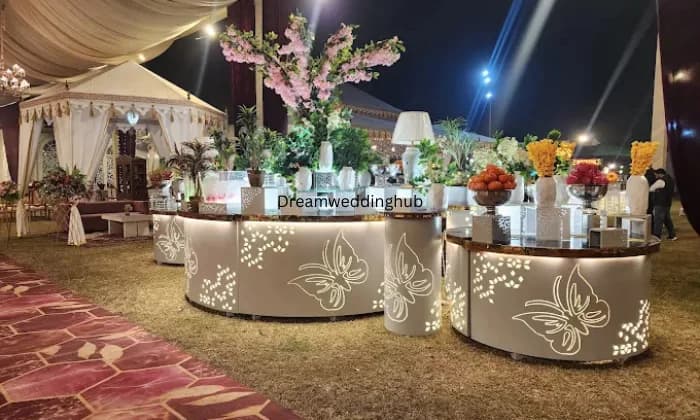 Mystic ARCS Banquets Mystic ARCS Banquets