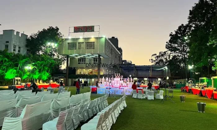 Tarakunj Marriage Garden Tarakunj Marriage Garden