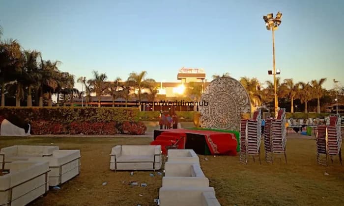 Vallabha Garden Vallabha Garden