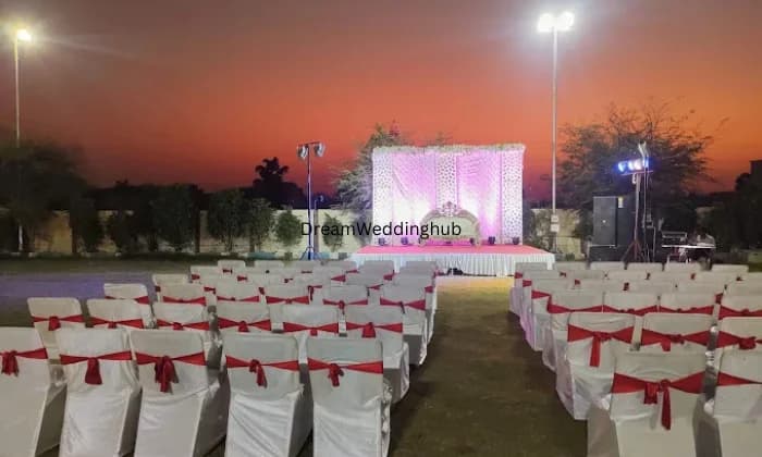 ZAARA Garden ZAARA Garden