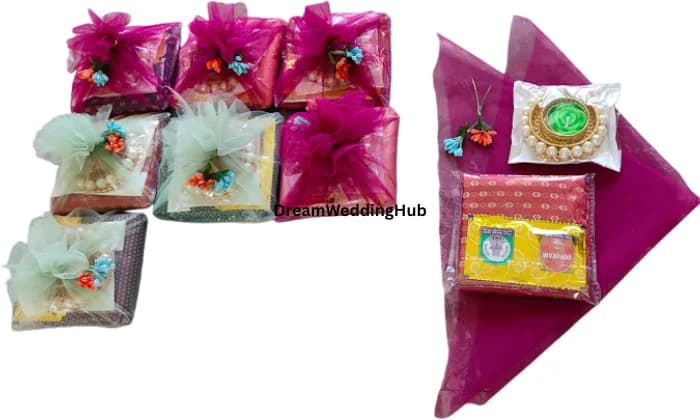 PG LOOKS Return Gifts PG LOOKS Return Gifts