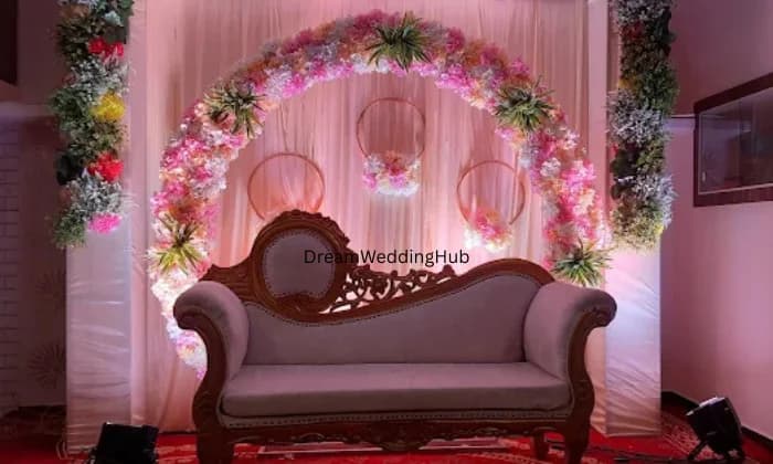 Shree Hari Events Shree Hari Events