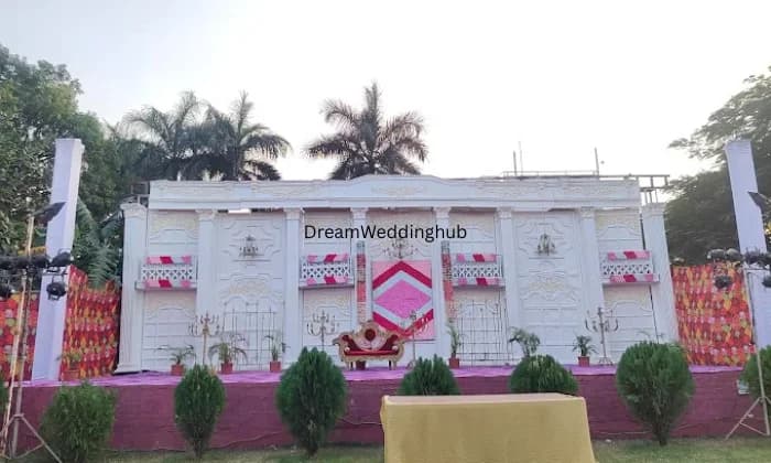 Vitthal Rukmani Garden Vitthal Rukmani Garden