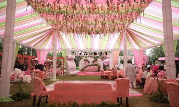 SatyaSushila Hotel Resort Marriage Garden SatyaSushila Hotel Resort Marriage Garden