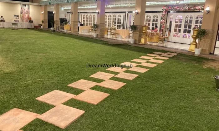 Parinay Banquet Garden Parinay Banquet Garden