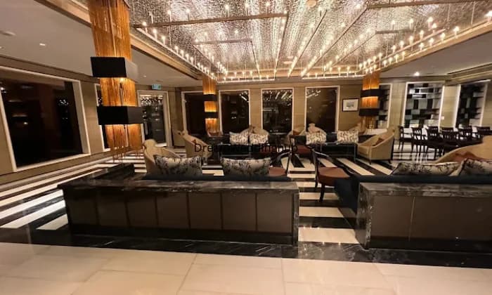 ITC Mughal a Luxury Collection Resort ITC Mughal a Luxury Collection Resort