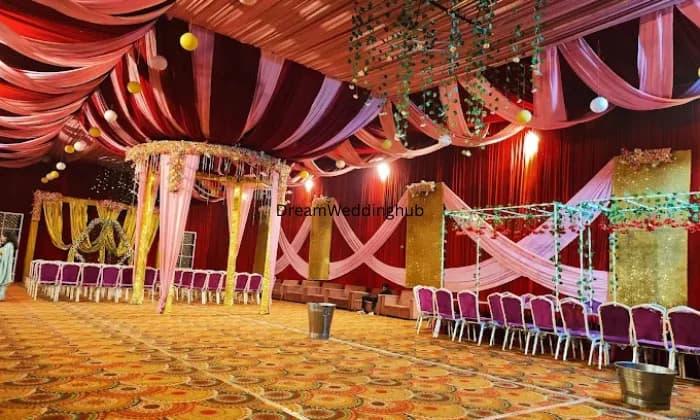 SBR GREENS GARDEN SBR GREENS GARDEN