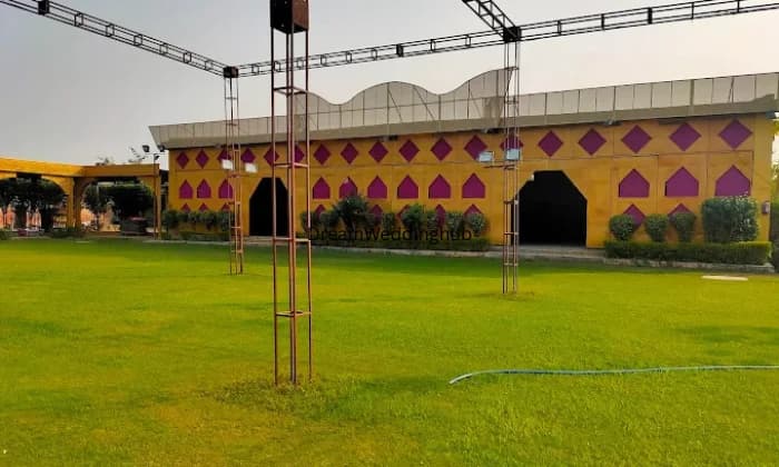 Kusum Garden Kusum Garden