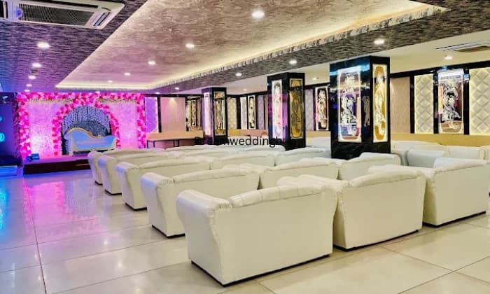 Golden World Banquet Golden World Banquet