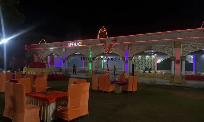 Ram Palace Banquet Ram Palace Banquet