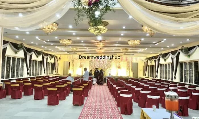 Arfath Function Hall Arfath Function Hall