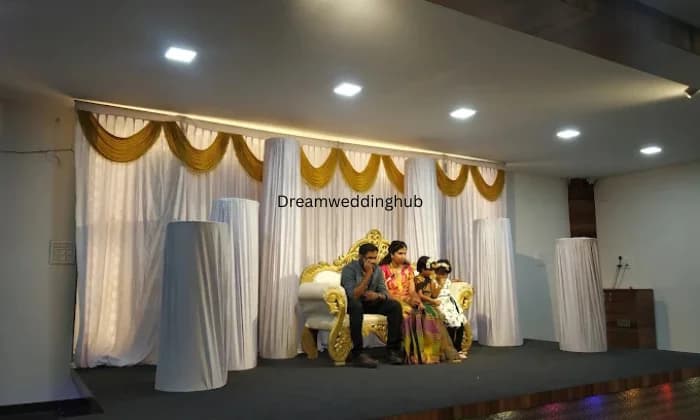 Shri Darshini Function Hall Shri Darshini Function Hall