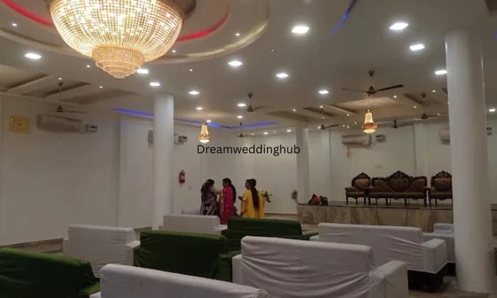 Palm View Banquet Hall Palm View Banquet Hall