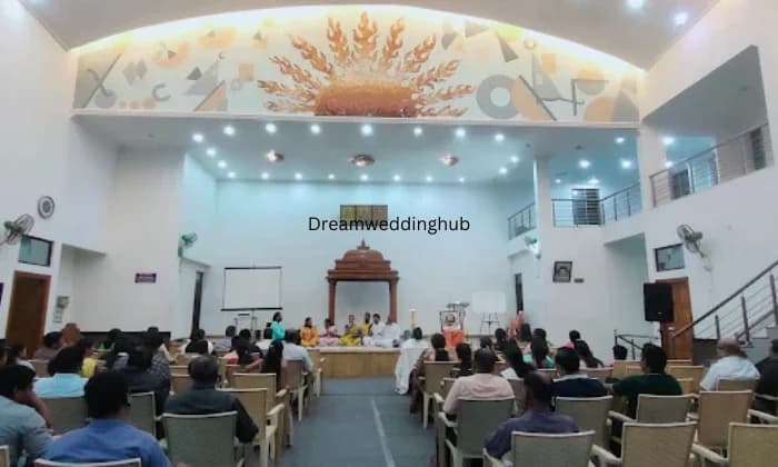 Samrat Kalyana Bhavana Samrat Kalyana Bhavana