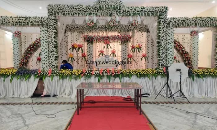 HKempegowda Memorial Hall HKempegowda Memorial Hall