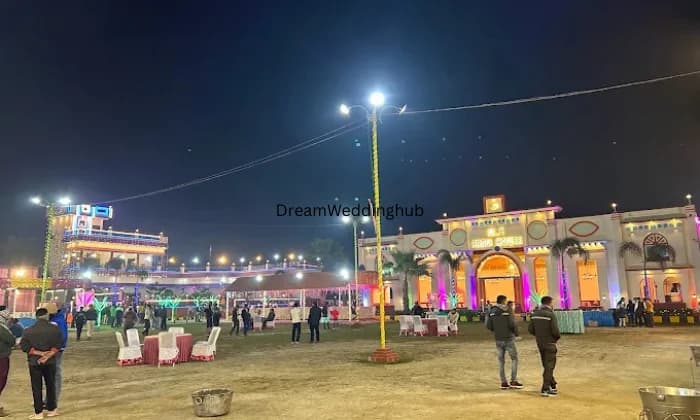 M S Farm House Banquet Hall M S Farm House Banquet Hall