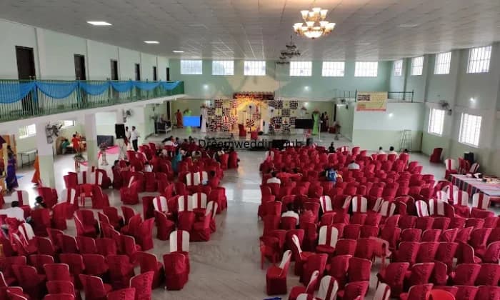 Leela Channaiah Kalyana Mantapa Leela Channaiah Kalyana Mantapa