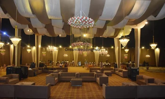 The Majestic Palace The Majestic Palace