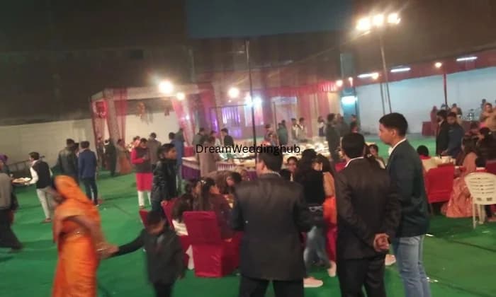 Chairman House Banquet Hall Chairman House Banquet Hall