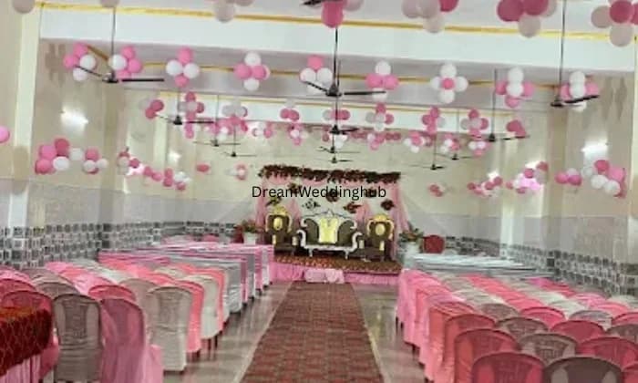 Rais Banquet Hall Rais Banquet Hall