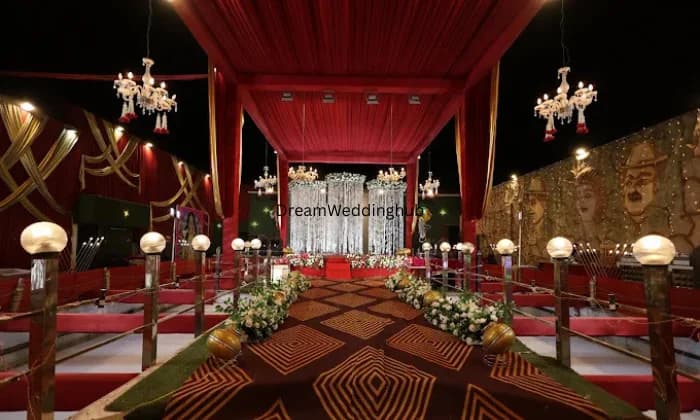 Hotel Mansarover Paradise Hotel Mansarover Paradise