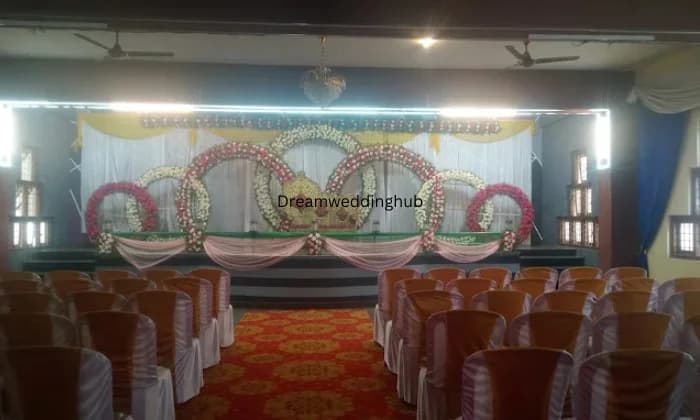 Abdul Wahid Function Hall Abdul Wahid Function Hall