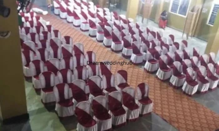 Shariff Function Hall Shariff Function Hall