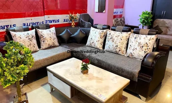 Poonam Furniture Poonam Furniture