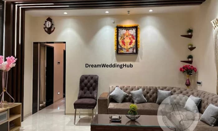 Lasya Interior Design Studio Lasya Interior Design Studio