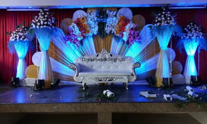 B K P Convontion Hall B K P Convontion Hall